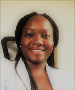 Alexandra Obeng-Gyabaa