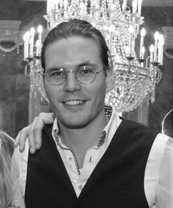 Image of Julian Neef