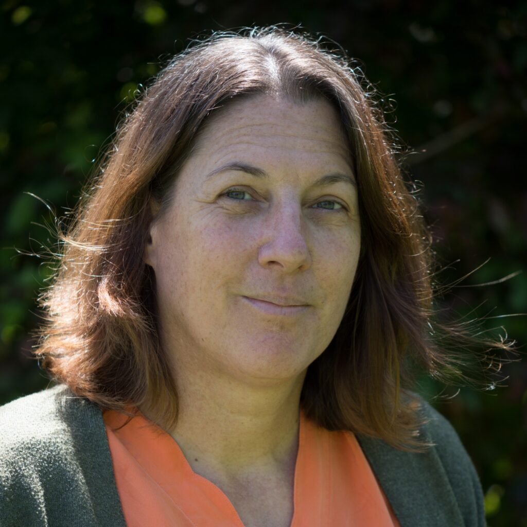 Jo Carpenter