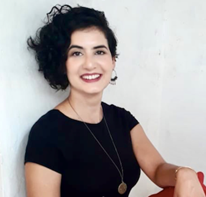 Image of Sunisha Neupane