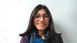 Saba Aslam