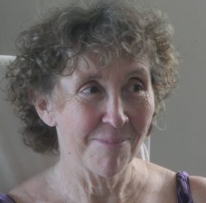 Image of Sara Humphreys