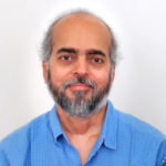 Krishna AchutaRao