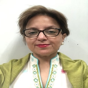 Nausheen H Anwar