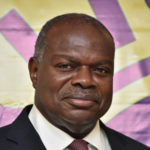 Ernest Aryeetey