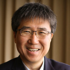 Ha-Joon Chang