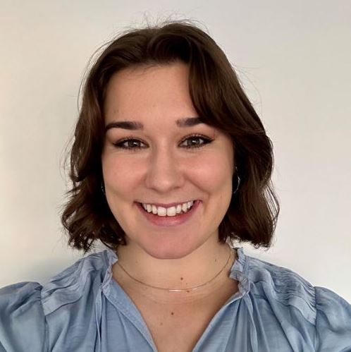 Image of Amanda Huff