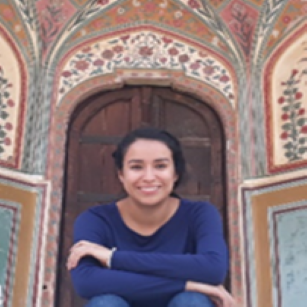 Image of Patricia Ortega