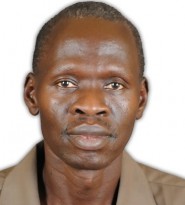 Image of Leben Moro