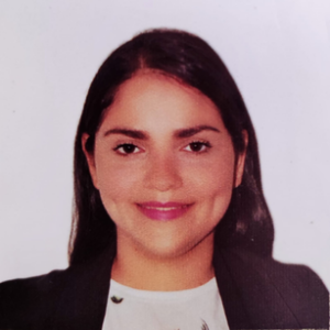 Image of Rina Badran Lizarazo
