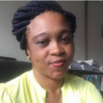 Olufunke Adegoke, University of Ibadan