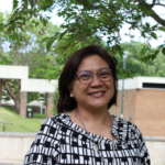 Edna Imelda F Legazpi