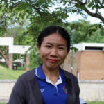 Phetsavanh Somsivilay