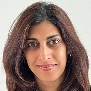 A photo of Nasreen Jessani.