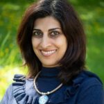 Nasreen Jessani