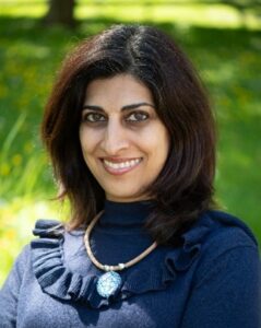 Nasreen Jessani