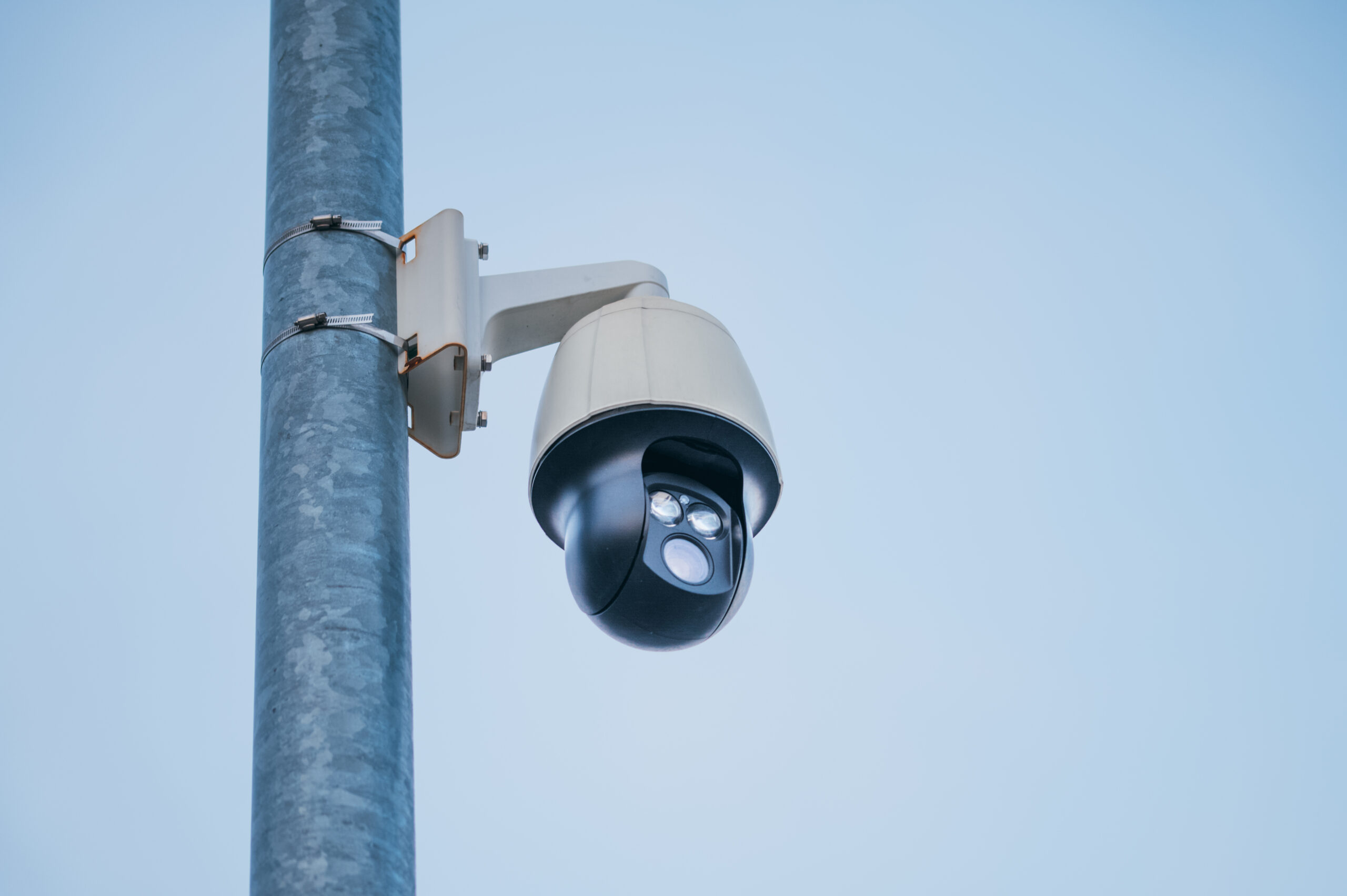 Ghana’s democracy at risk due to use of surveillance technology, warns ...