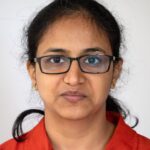 Kirthi V Rao