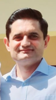 Farooq Chatha