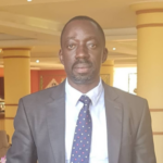 Denis Mukama
