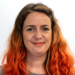 Nicola Davies