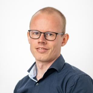 Frederik Heitmüller