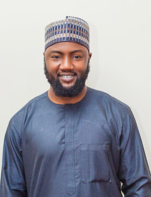 Mustapha Ndajiwo