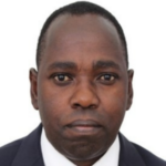 Bernard Baimwera