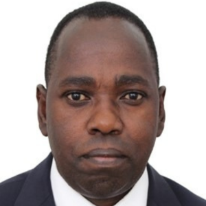 Bernard Baimwera
