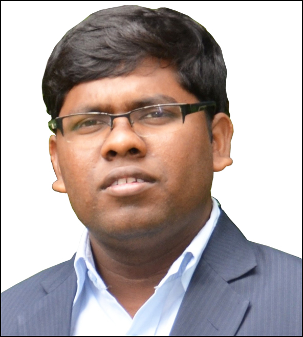 Braja Swain