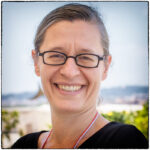 Isabelle Baltenweck