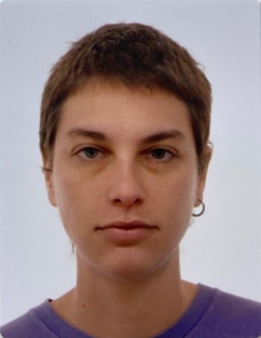 Joana Greenman Pimentel