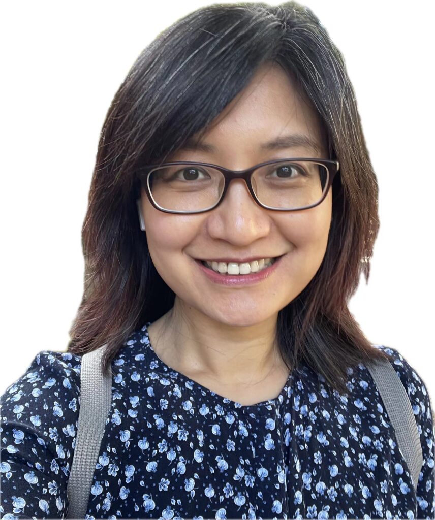 Yajing Hu