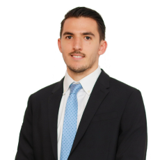 Bernardo Arce Fernandez