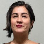Headshot of Felisa Anaya