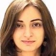Ceren Ozer