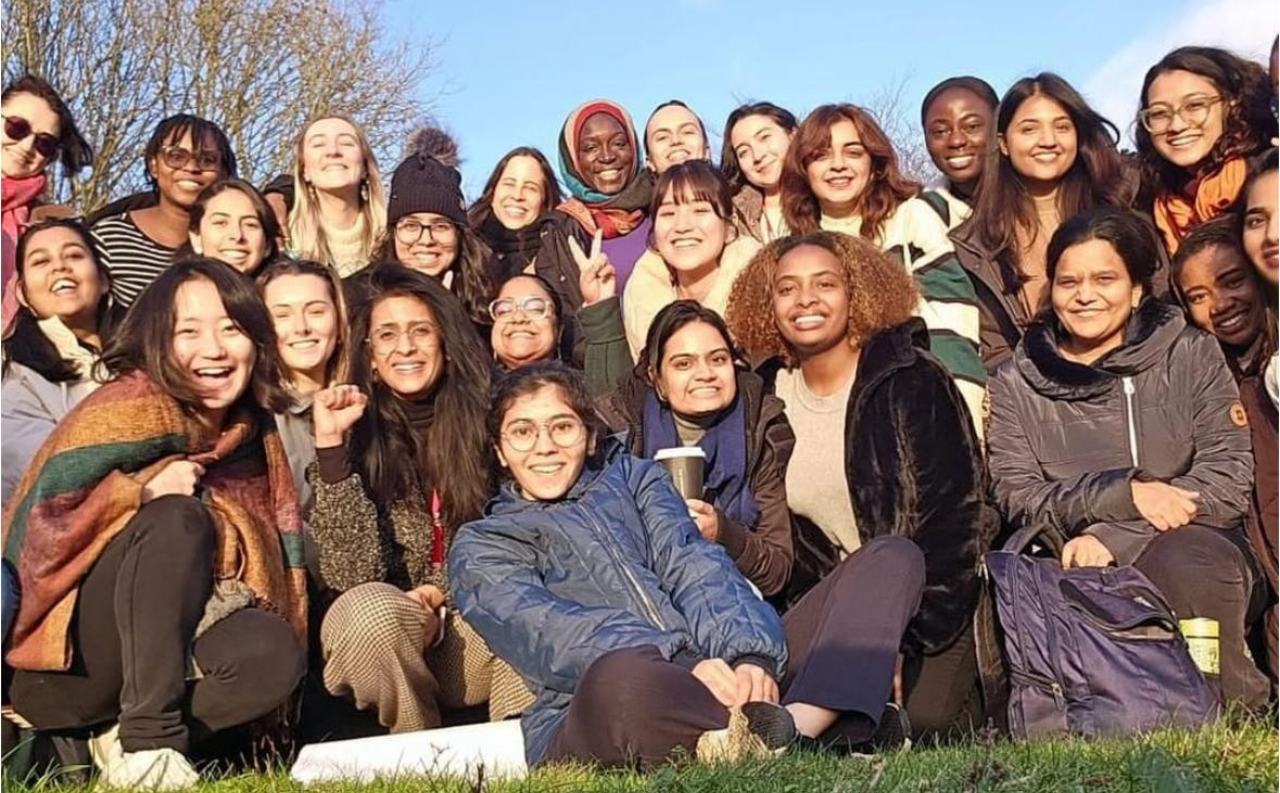 Feminism, unpaid care, and getting a job in the policy space