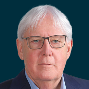 Martin Griffiths
