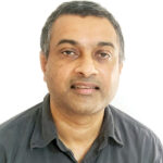 Suraj Jacob