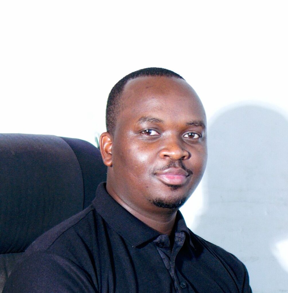 Alport Ndebele