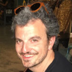 Ben Cislaghi
