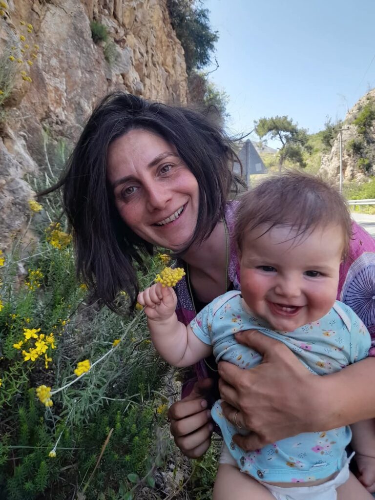 Ceren Kazancı Oruç