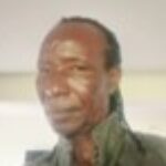Felix Murimbarimba