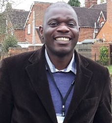 Godfrey Mahofa