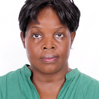 Grace Ayebare Akello