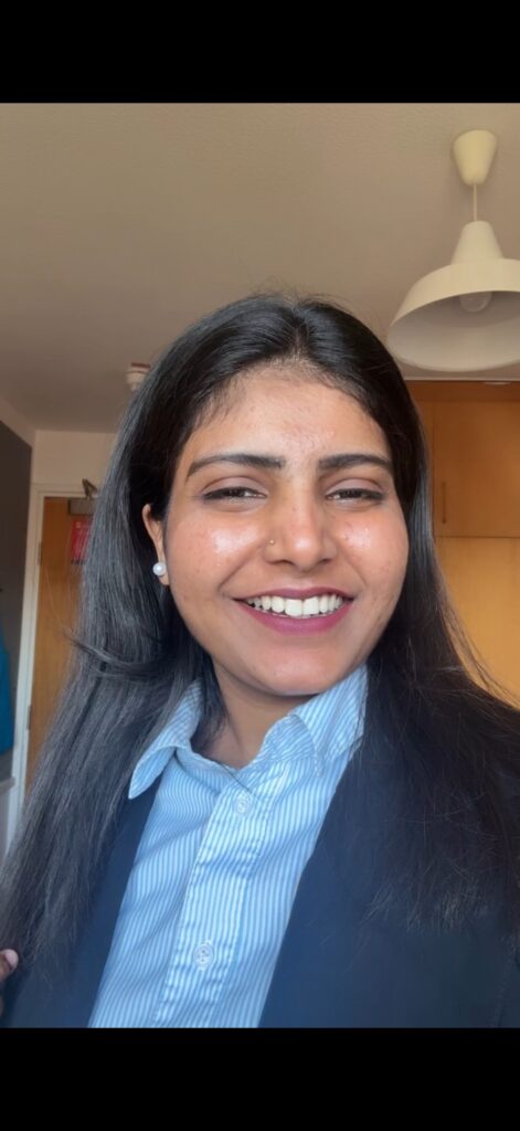 Aarti Rajput