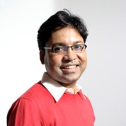 Moinul Zaber