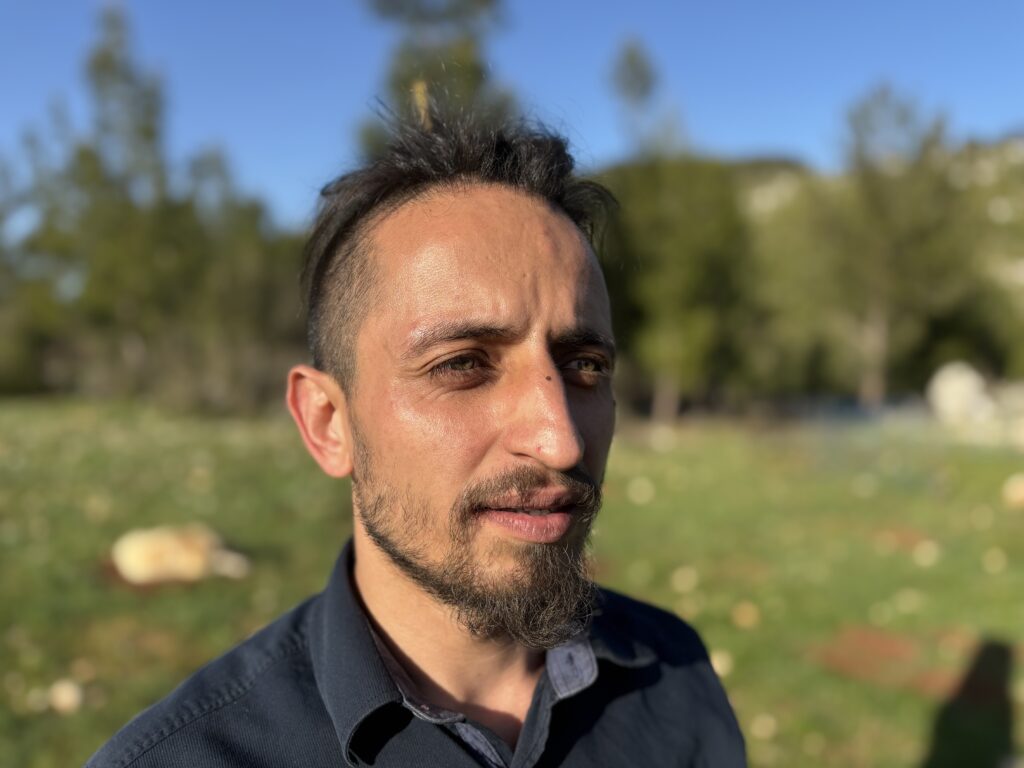 Oğuzhan Çoban