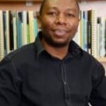 Tapiwa Chatikobo
