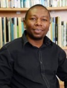 Tapiwa Chatikobo